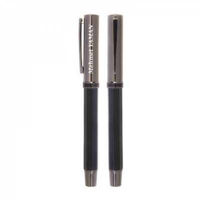 1103 Metal Roller Kalem - 3