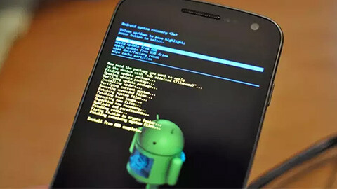 Android’deki Wi-Fi Açığına Dikkat!