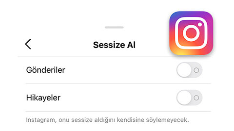 Instagram’da Kişilerin Hikayesi Nasıl Sessize Alınır?