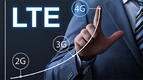 Lte Nedir? 4.5G İle Arasındaki Farklar Nelerdir?