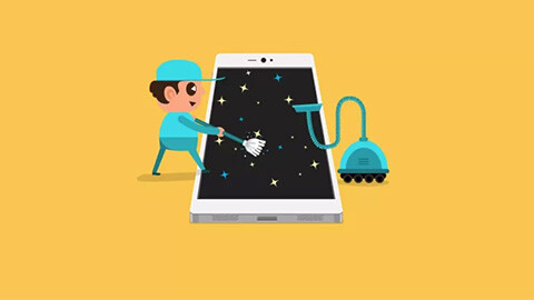 Birkaç Adımda Telefonunuzun Hafızasını Temizleyin