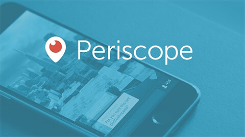 Periscope aracılığı ile Twitter’da Nasıl Canlı Yayın Yapılır?