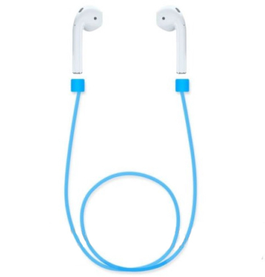 AirPods Mavi Kulaklık Askısı - 2