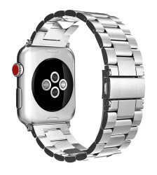 Apple Watch Metal Kordon ( 44 mm ) - Eiroo