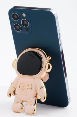Astronot Telefon Tutucu Stand - 9