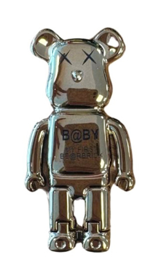 Baby Bear Telefon Tutucu Stand - Eiroo