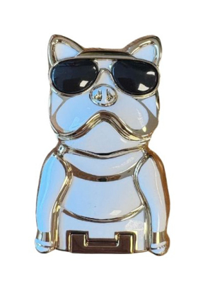 Bulldog Telefon Tutucu Stand - Eiroo