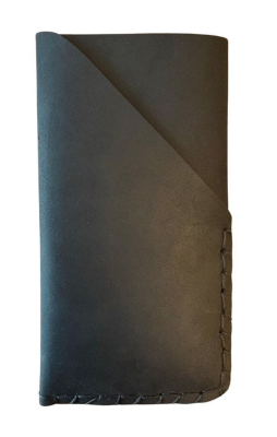 Burkley iPhone 6 / 6S Gerçek Deri Telefon Kılıfı - Burkley