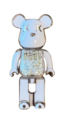 Candy Bear Telefon Tutucu Stand - Eiroo