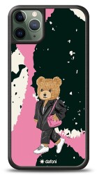 Dafoni Art iPhone 11 Pro Shopping Time Kılıf - Dafoni