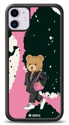 Dafoni Art iPhone 11 Shopping Time Kılıf - 1