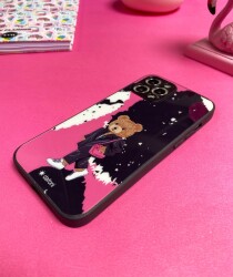 Dafoni Art iPhone 11 Shopping Time Kılıf - 4
