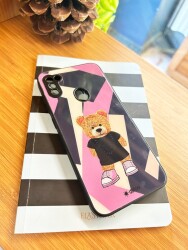 Dafoni Art iPhone 15 Pro Rap Style Kılıf - 2