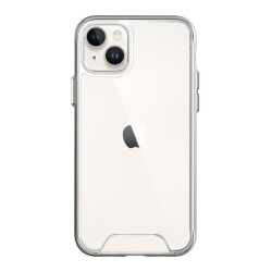 Dafoni Clear Hard iPhone 14 Ultra Koruma Kılıf - 1