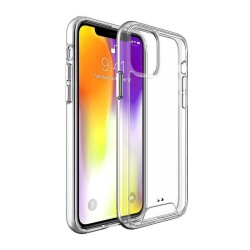 Dafoni Clear Hard iPhone 14 Ultra Koruma Kılıf - 3