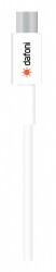 Dafoni DAF-05 Micro USB Hızlı Data Kablosu 1m - Dafoni