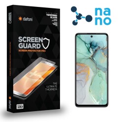 Dafoni General Mobile GM 22 Plus Nano Premium Ekran Koruyucu - Dafoni