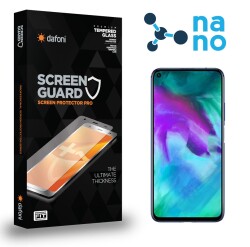 Dafoni Huawei Mate 30 Lite Nano Premium Ekran Koruyucu - Dafoni