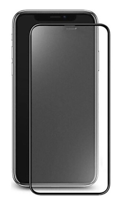 Dafoni iPhone 13 Mini Mat Nano Premium Ekran Koruyucu - Dafoni