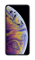 Dafoni iPhone XS Max Tempered Glass Premium Cam Ekran Koruyucu - 2