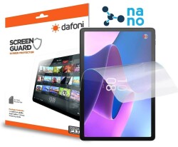Dafoni Lenovo Tab P11 Pro Gen 2. Nesil Nano Premium Tablet Ekran Koruyucu - Dafoni