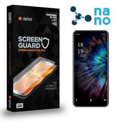 Dafoni reeder P13 Blue 2021 Nano Premium Ekran Koruyucu - Dafoni
