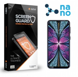 Dafoni Reeder P13 Blue Max 2020 Nano Premium Ekran Koruyucu - Dafoni