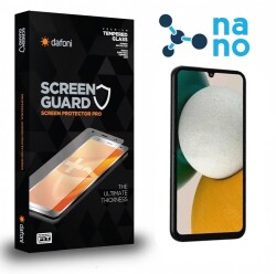 Dafoni Samsung Galaxy A34 Nano Premium Ekran Koruyucu - Dafoni