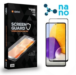 Dafoni Samsung Galaxy A53 5G Full Nano Premium Ekran Koruyucu - Dafoni
