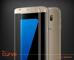 Dafoni Samsung Galaxy S8 Curve Darbe Emici Beyaz Ön+Arka Ekran Koruyucu Film - 6
