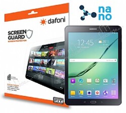 Dafoni Samsung Galaxy Tab S2 3G 9.7 Nano Premium Tablet Ekran Koruyucu - Dafoni