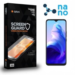 Dafoni Tecno Pova Neo Nano Premium Ekran Koruyucu - Dafoni