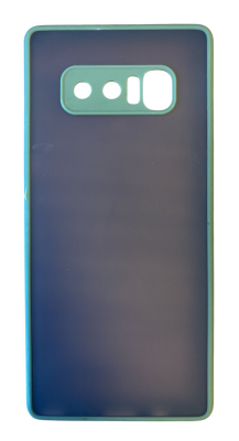Dafoni Union Samsung Galaxy Note 8 Ultra Koruma Kılıf - Dafoni