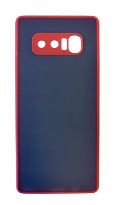 Dafoni Union Samsung Galaxy Note 8 Ultra Koruma Kılıf - 3