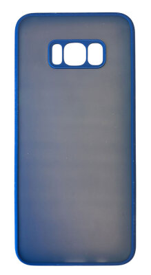 Dafoni Union Samsung Galaxy S8 Plus Ultra Koruma Kılıf - Dafoni