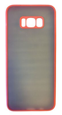 Dafoni Union Samsung Galaxy S8 Plus Ultra Koruma Kılıf - 2