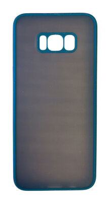 Dafoni Union Samsung Galaxy S8 Plus Ultra Koruma Kılıf - 3