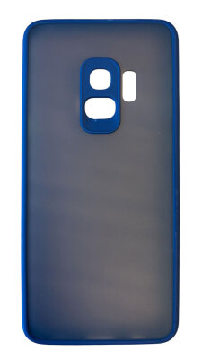 Dafoni Union Samsung Galaxy S9 Ultra Koruma Kılıf - Dafoni