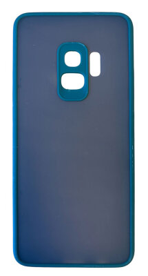 Dafoni Union Samsung Galaxy S9 Ultra Koruma Kılıf - 3