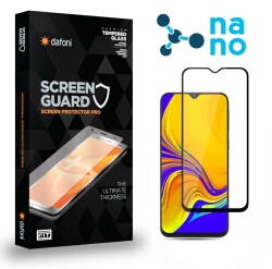 Dafoni Xiaomi Redmi 9T Full Nano Premium Ekran Koruyucu - Dafoni