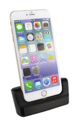 Eiroo Eagle XL Lightning Dock Masaüstü Şarj Aleti - Eiroo