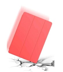 Eiroo iPad Pro 11 2020 Slim Cover Siyah Kılıf - 6