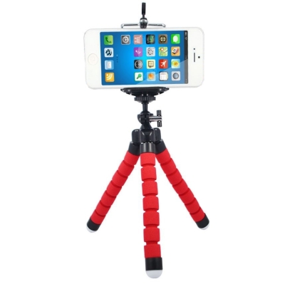 Eiroo Universal Large Ahtapot Tripod - Eiroo