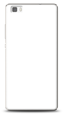 Huawei P8 Lite - 