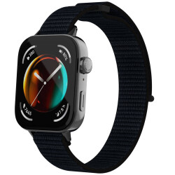 Huawei Watch Fit 3 Hasır Kordon - Eiroo