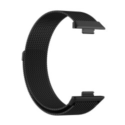 Huawei Watch Fit 3 Metal Kordon - Eiroo