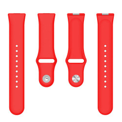 Huawei Watch Fit 3 Silikon Kordon - 11