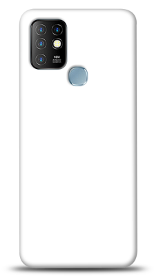 Infinix Hot 10 - 1