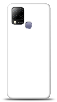Infinix Hot 10t - 1