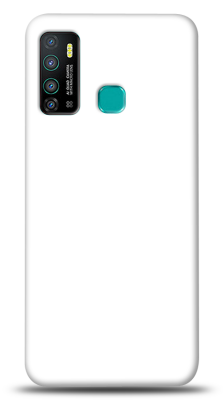 Infinix Hot 9 - 1
